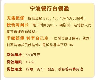 宁波房产证抵押借款手续