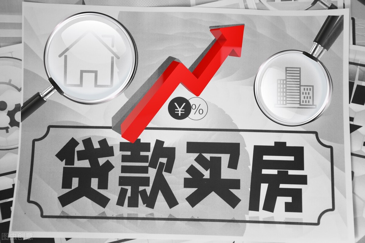 房产抵押贷款10万一年利息多少